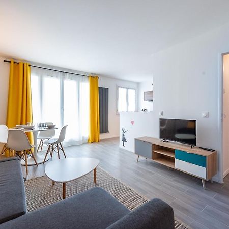 Sweet Condo - Fairytale Factory Bussy-Saint-Georges Esterno foto
