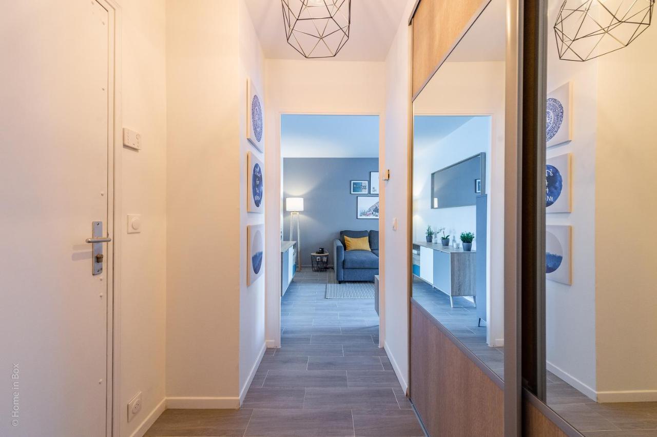 Sweet Condo - Fairytale Factory Bussy-Saint-Georges Esterno foto