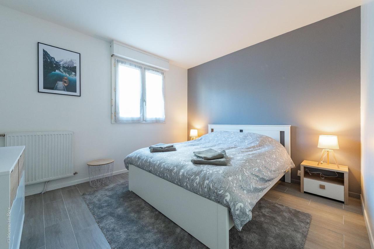 Sweet Condo - Fairytale Factory Bussy-Saint-Georges Esterno foto