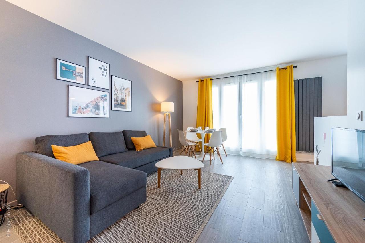 Sweet Condo - Fairytale Factory Bussy-Saint-Georges Esterno foto