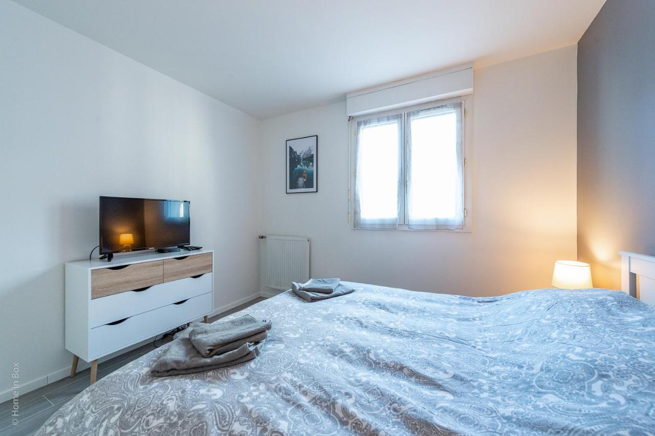 Sweet Condo - Fairytale Factory Bussy-Saint-Georges Esterno foto