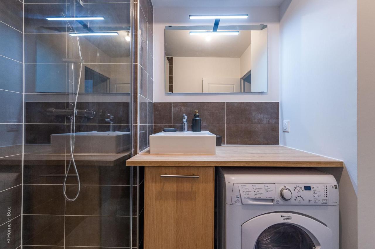 Sweet Condo - Fairytale Factory Bussy-Saint-Georges Esterno foto