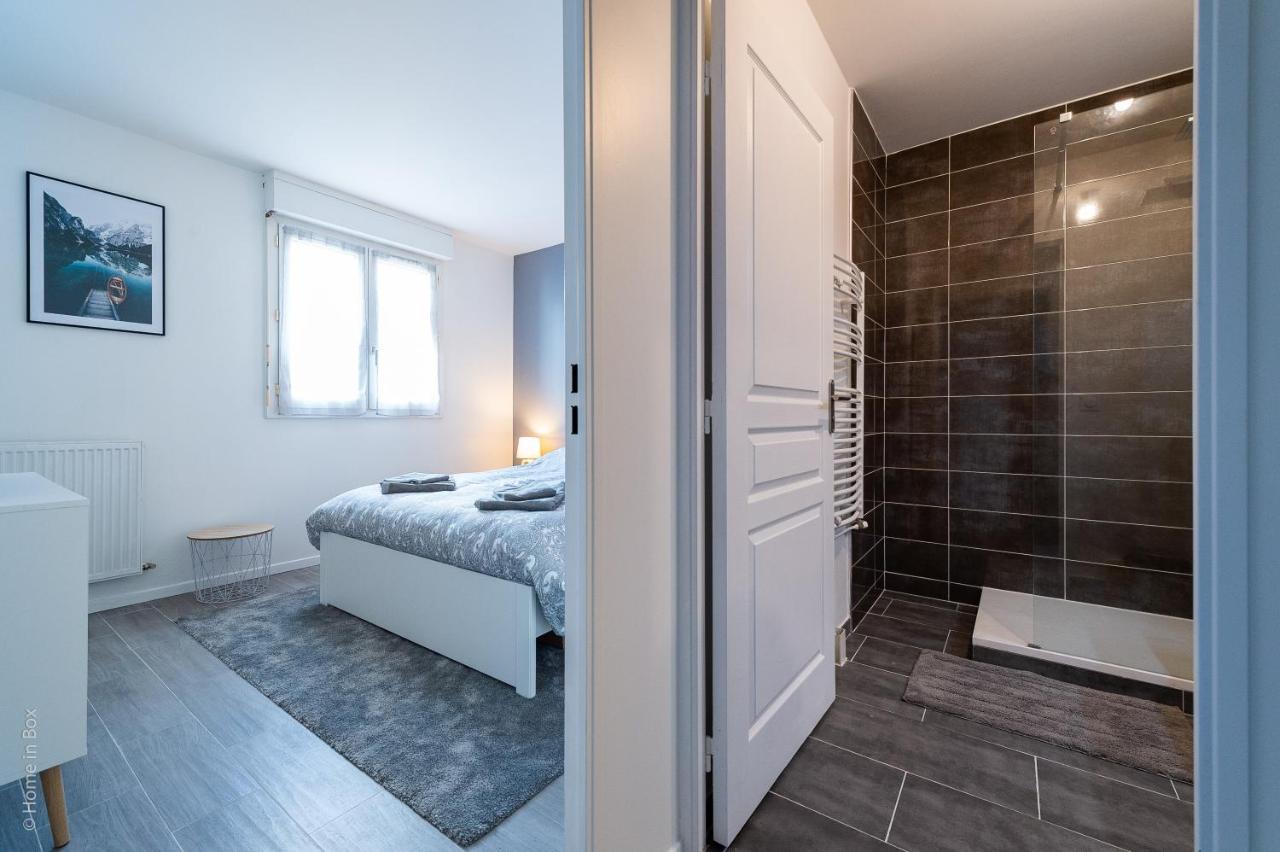 Sweet Condo - Fairytale Factory Bussy-Saint-Georges Esterno foto