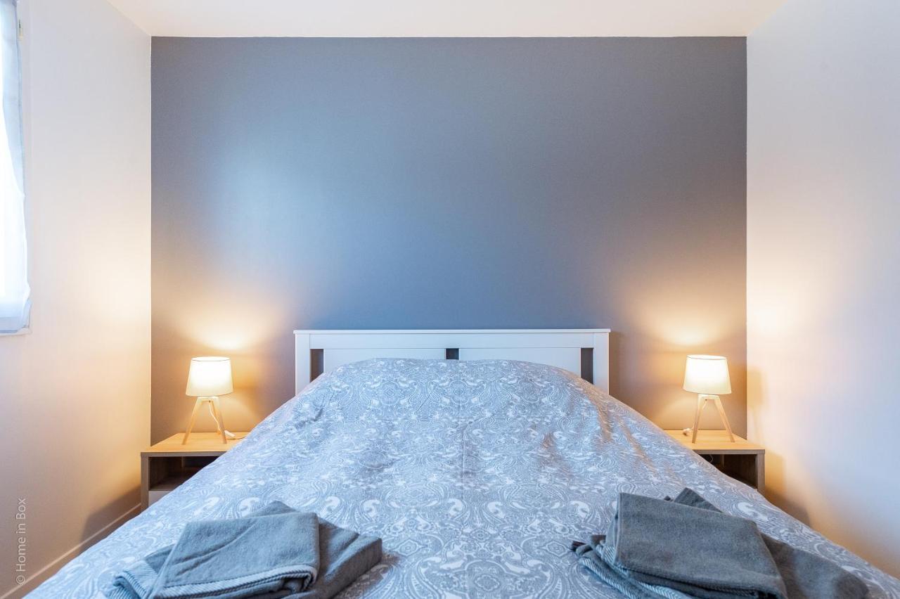 Sweet Condo - Fairytale Factory Bussy-Saint-Georges Esterno foto